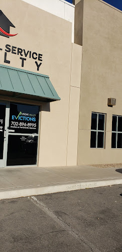 446634 vegas valley evictions llc