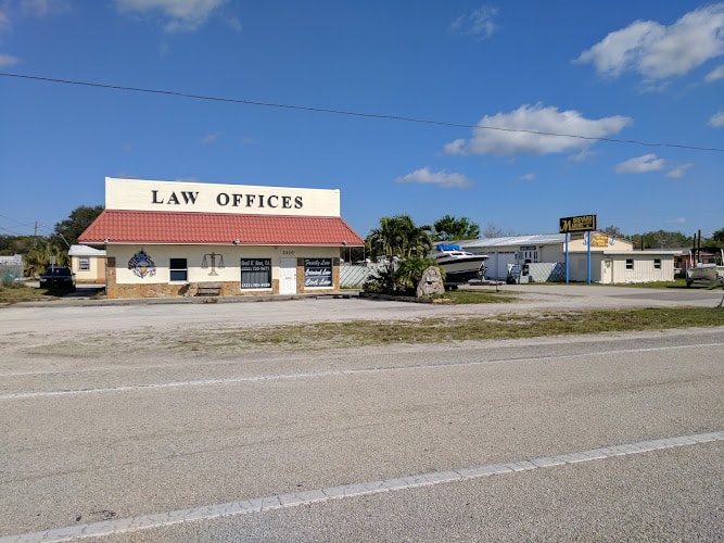 446789 vencil w. moore p.a