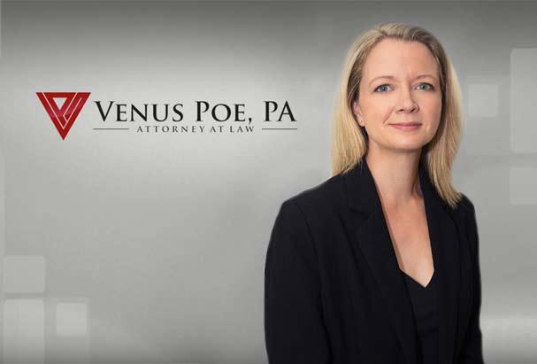 446880 venus poe attorney at law