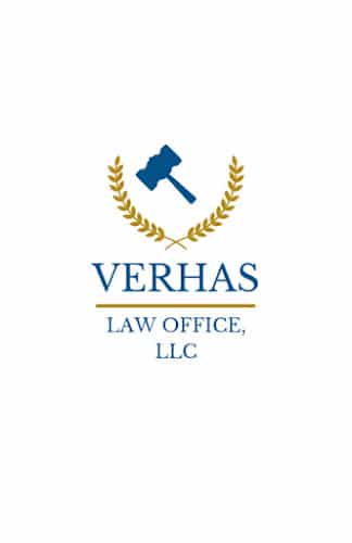 446959 verhas law offices llc