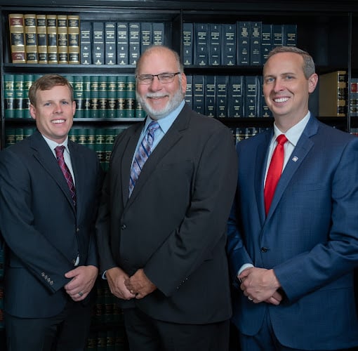 447239 veterans law attorneys cincinnati