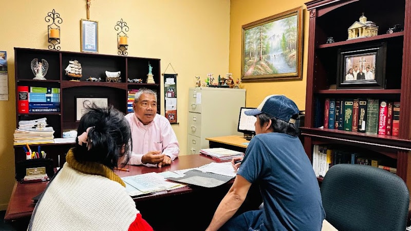 447329 vicente t. cuison immigration attorney