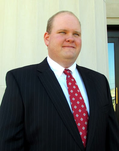447392 vickrey law group