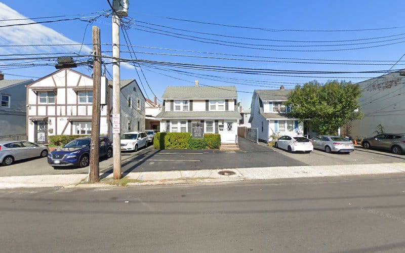 447410 victor a. carr associates