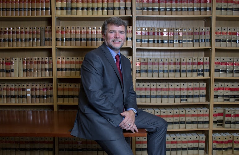 447479 victor martin attorney