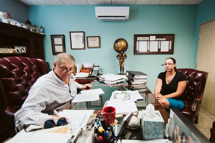 447512 victor titus law firm