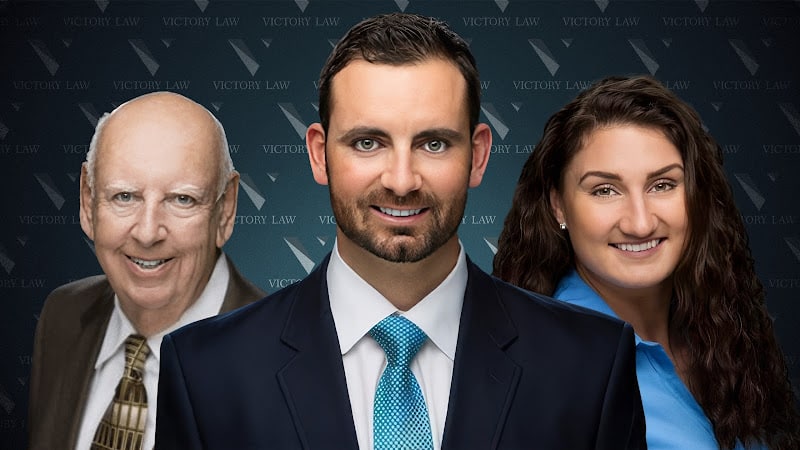 447587 victory law