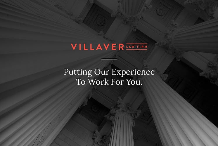 447801 villaver law firm