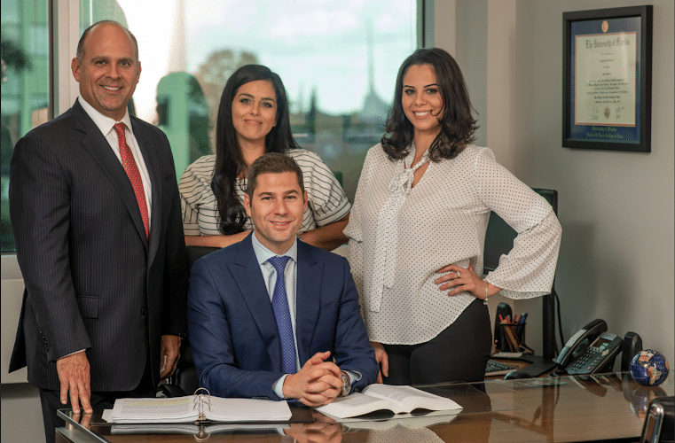 447823 vinas deluca pllc