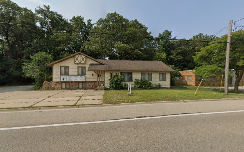 447888 vincent e. carlson associates plc