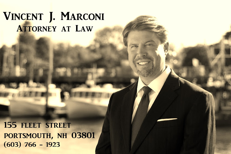 447929 vincent j. marconi attorney at law