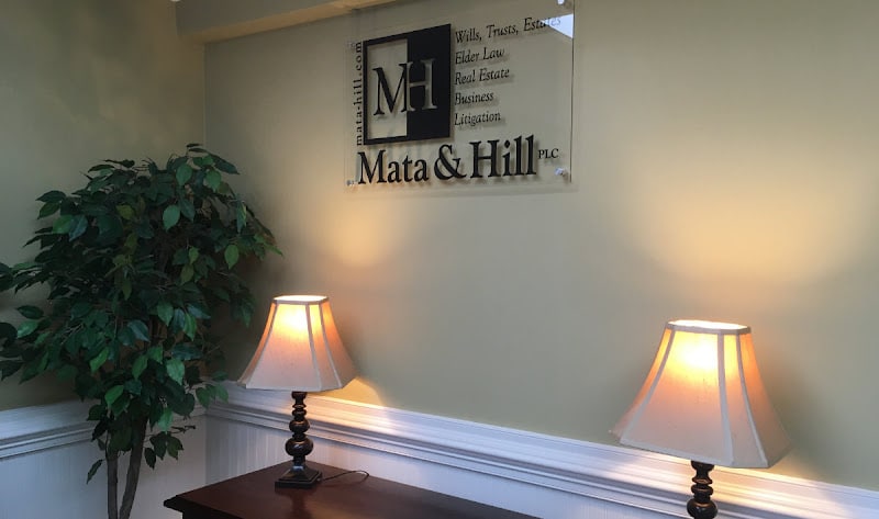447933 vincent j. mata attorney at law