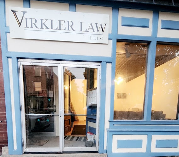 448287 virkler law pllc