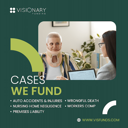 448368 visionary funding