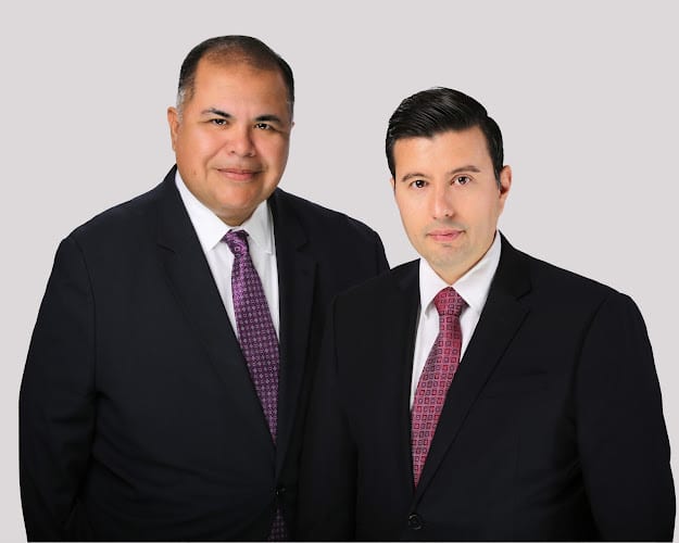 448392 vistas law group llp