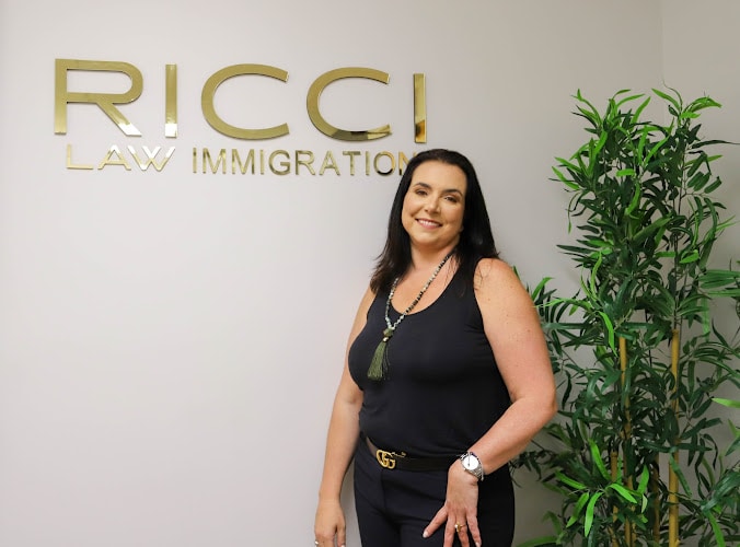 448496 viviane ricci law