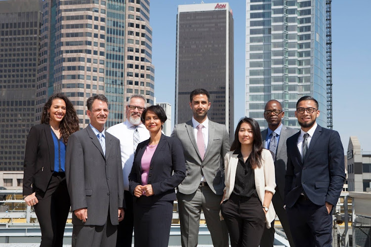 448684 vokshori law group