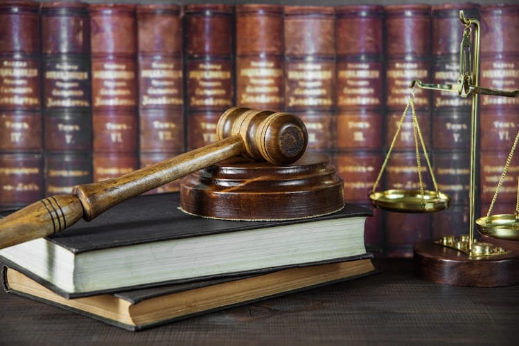 448744 volsky law inc