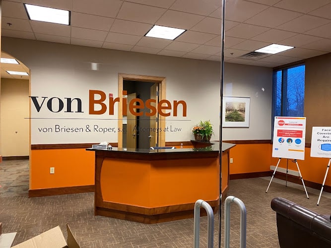 448776 von briesen roper