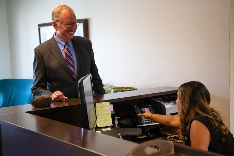 448853 voorhees law firm