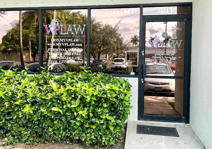 448960 vp law