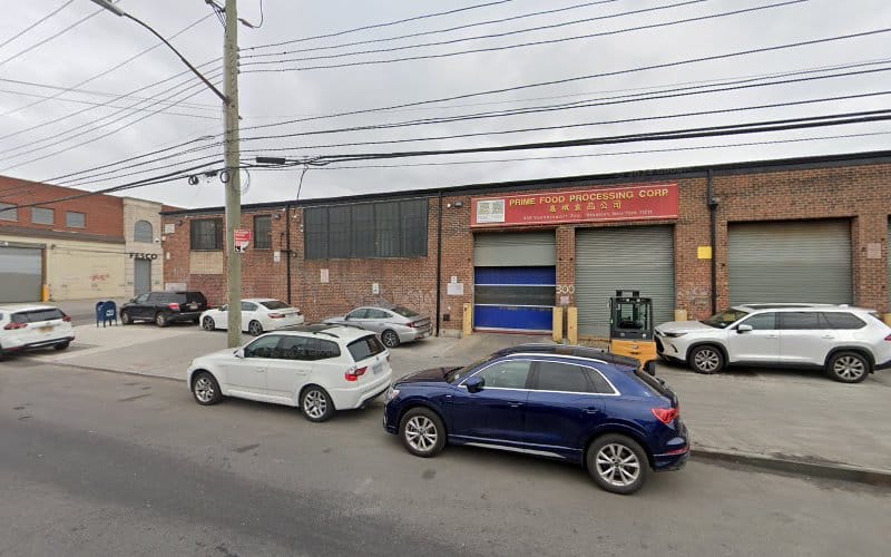 449067 w h group llc