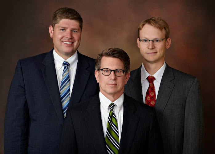 449076 w kent corry 8211 grant morris dodds law firm