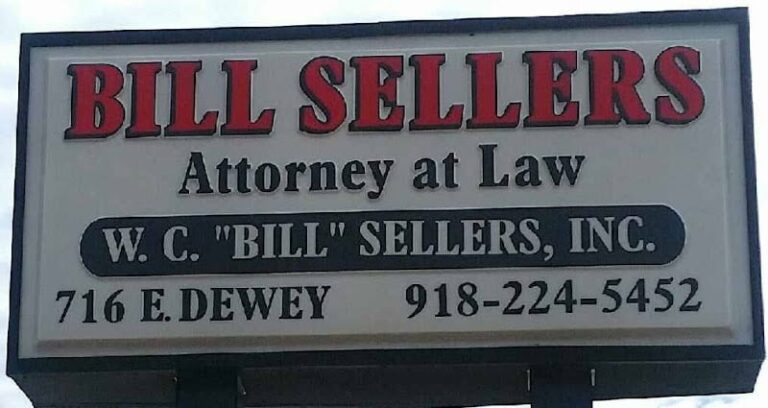 449168 w. c. 8220bill8221 sellers inc. bill sellers law office 768x408