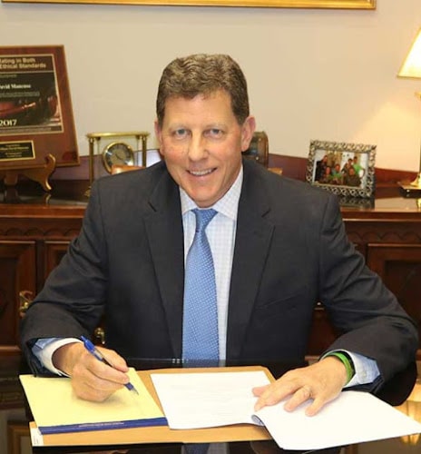 449186 w. david mancuso attorney llc