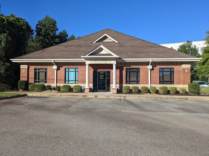 449200 w. edward howard jr. attorney at law