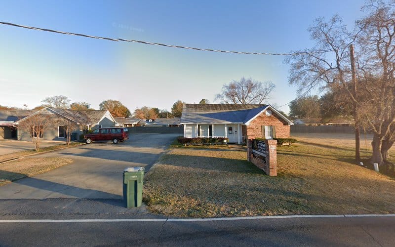 449464 wade l house associates llc