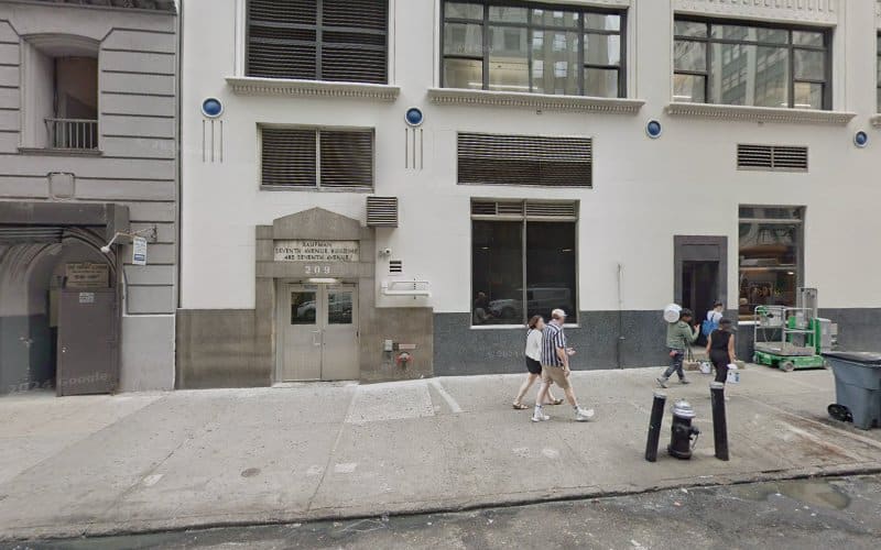 449738 wagner berkow brandt llp now adam leitman bailey p.c