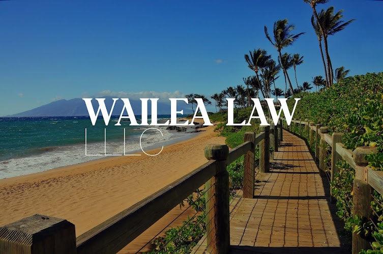 449803 wailea law lllc
