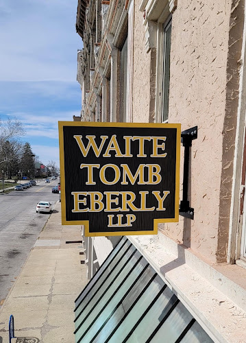 449831 waite tomb eberly llp