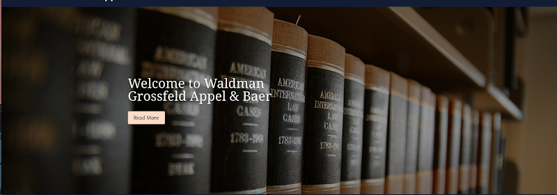 449953 waldman grossfeld appel baer p.a