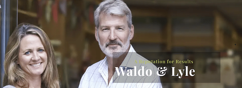 449964 waldo lyle pc