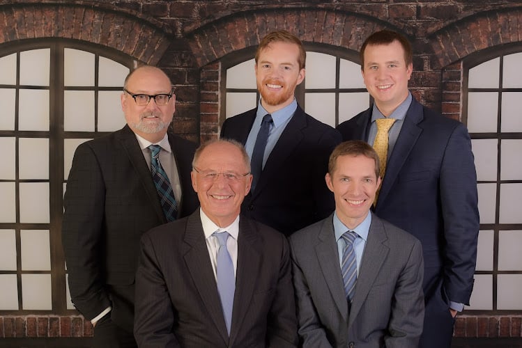 450075 walker walker law offices pllc