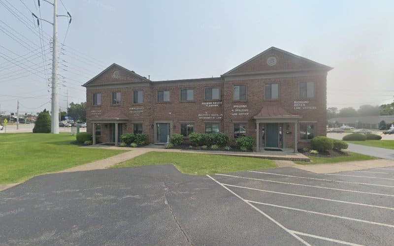 450532 wallace spalding law office