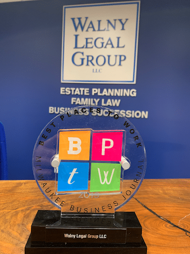 450684 walny legal group llc