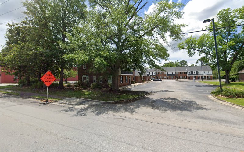 450913 walter h paramore law office