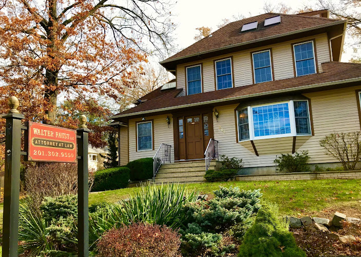 450946 walter l faust esq llc