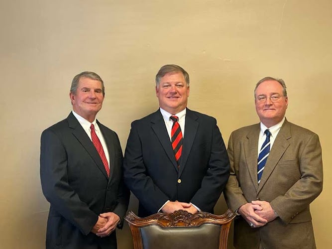 451012 walter w. arnall llc