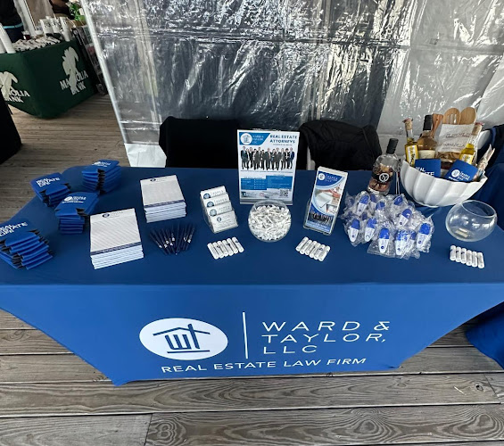 451407 ward taylor llc
