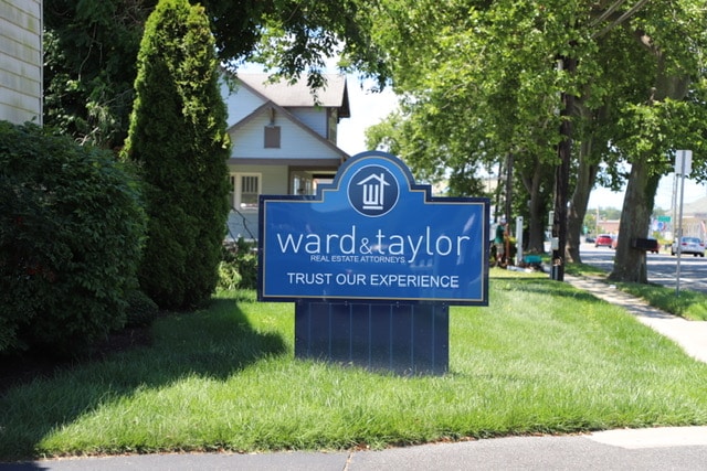 451409 ward taylor llc