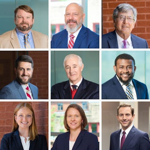 451439 ward and smith personal injury
