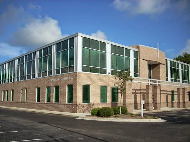 451447 ward and smith p.a