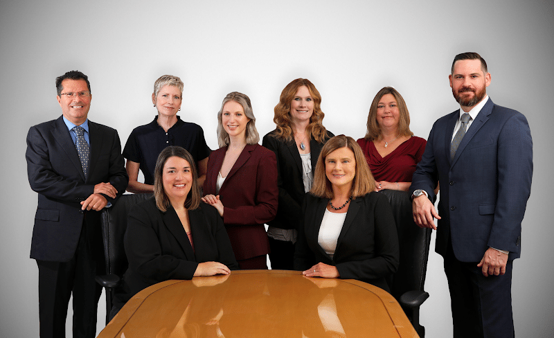 451469 ward family law group