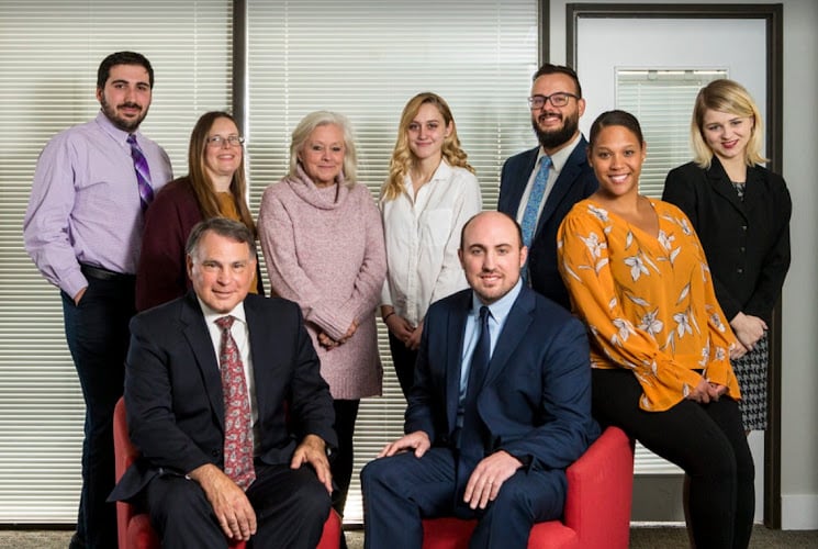 451524 ward law group pllc