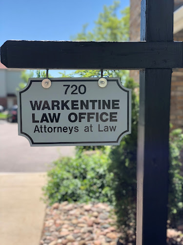 451672 warkentine law office