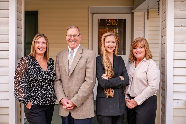 451770 warnock law